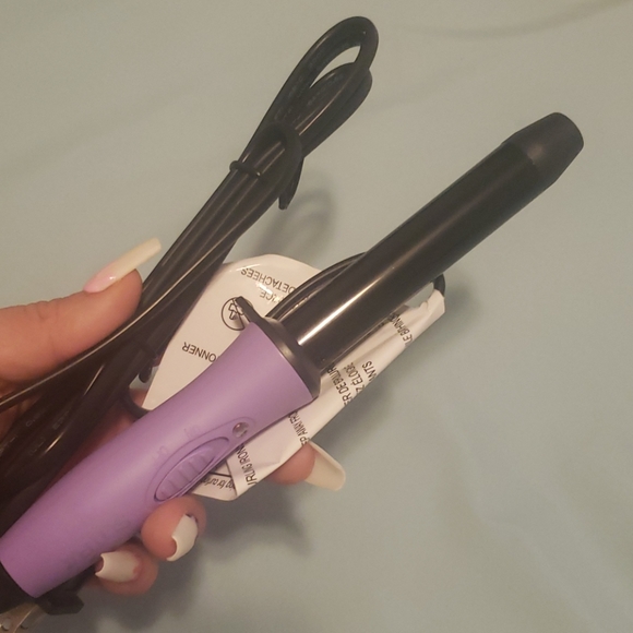 Curling iron - Picture 2 of 2